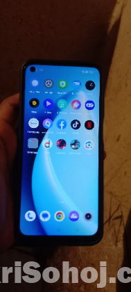 Realme 8 5g